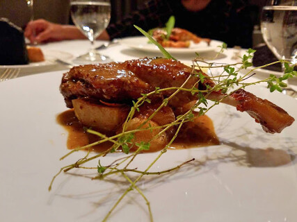 Chez Sugayaの画像