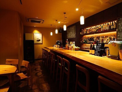 Bar MICHIya【バー ミチヤ】の画像