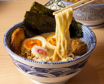 狼煙　川越店の画像