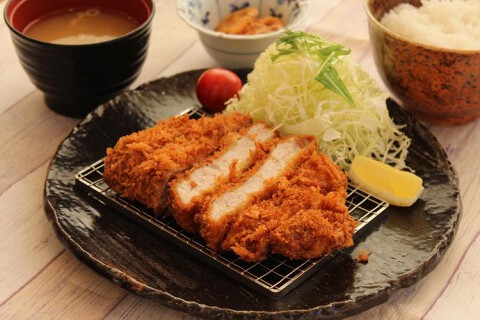 ひのでや食堂＠パサール蓮田の画像