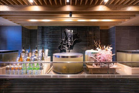 北海道寿し居酒屋 おたる亭 すすきのビル店の画像