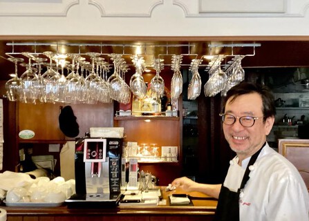 伊藤グリルの画像