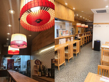 米と天ぷら 悠々 の画像