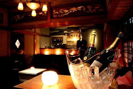 Lounge BAR Nightsの画像