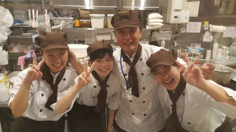 100時間カレー 福岡ももち店の画像