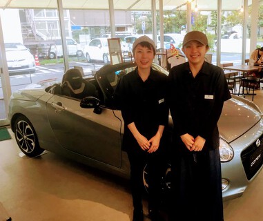 COPEN LOCAL BASE KAMAKURAの画像