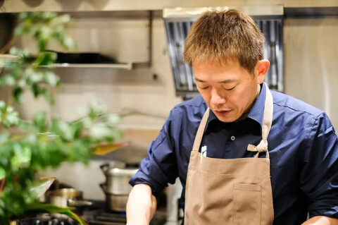 せろ（CERO）の画像