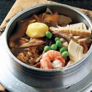 にれの木　本門寺通り店の画像