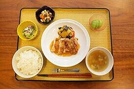 学生会館 Campus terrace Sugamoの画像