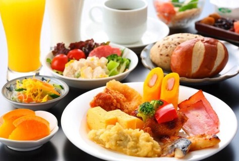 ホテルルートインGrand東京東陽町の画像