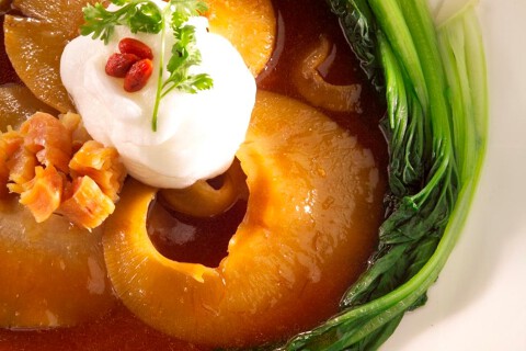 フカヒレ，鮑，伊勢海老 専門店    美麗華の画像