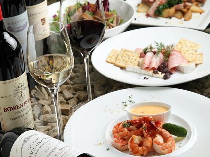 BAGUS EXE（バグース エグゼ）の画像