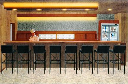 美酒佳肴 さけの実の画像