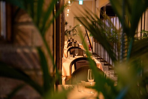 ラ・テラッツァ サバティーニの画像