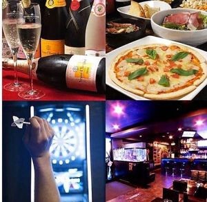 BAR EIGHTの画像