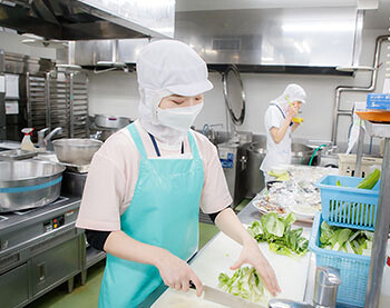 桜十字大手門病院の画像