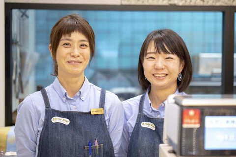 Groovy Nuts鎌倉店の画像