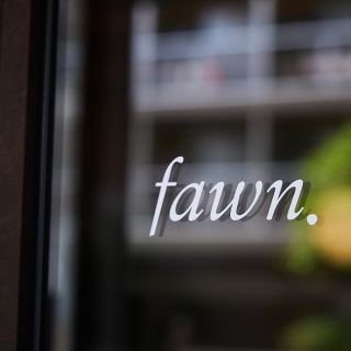 fawn.の画像