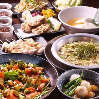 とりいちず　錦糸町店の画像