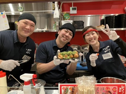 タコとハイボール　狸小路本店の画像