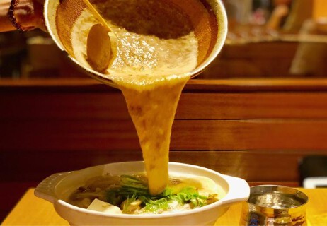 じねんじょ庵　青葉台本店の画像