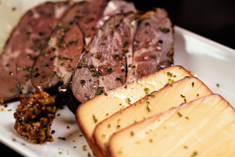 赤羽ジンギスカンの画像