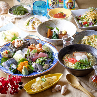 海鮮・かき・沖縄料理 わの画像