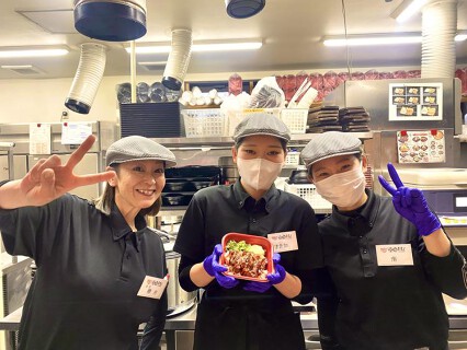 韓丼　日進店の画像