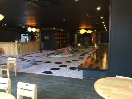 満マル 東梅田店の画像