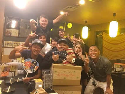 満マル 長居店の画像