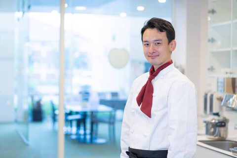 メルキュール東京銀座の画像