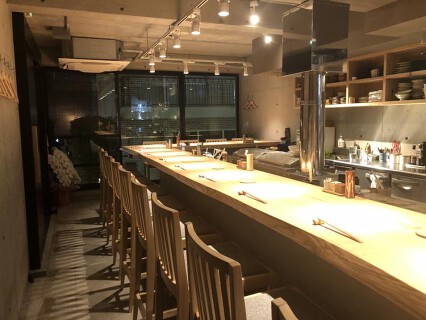 焼酉川島の画像