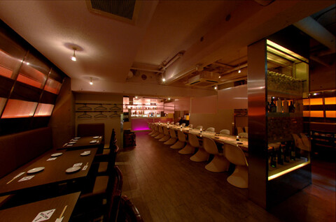 GARLIC DINING ＮＩＮＮＩＮの画像