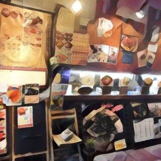 ミニッツデリ食堂の画像