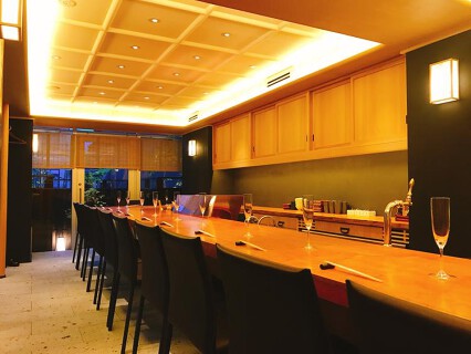 焼鶏　うぐいすの画像