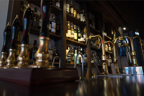 Beer Pub Screntの画像