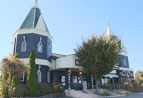 珈琲哲學 松本店の画像