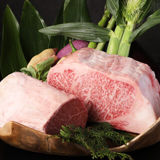 八重洲 steak & seafood 鉄板焼き 一心の画像