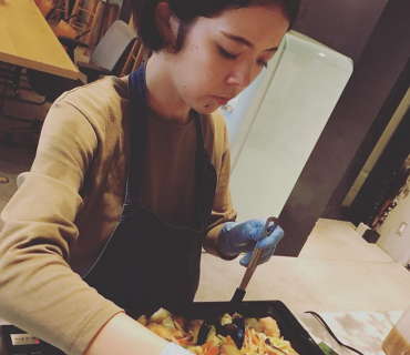 Rambling Kitchienの画像