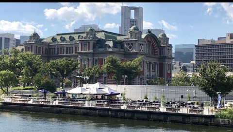 Grill&Bar OARの画像