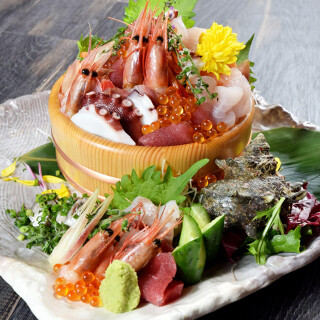 炙　山形駅前店の画像