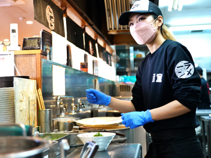 河童ラーメン本舗 川西店の画像