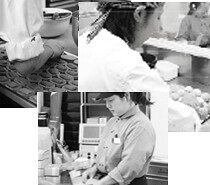 スィートサンクチュアリーISO浅草店の画像