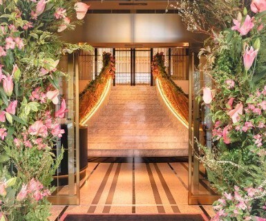 フォションホテル京都の画像