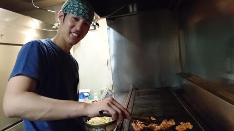 北海道マルハ酒場　御徒町店の画像