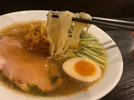 ラーメン 角屋の画像