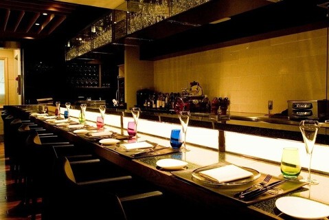 フレンチ割烹 Maison de MINAMIの画像