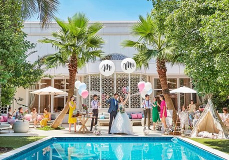 Altavista Garden - ウェディング -の画像