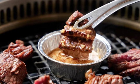 焼肉きんぐ　新座ひばりが丘店の画像