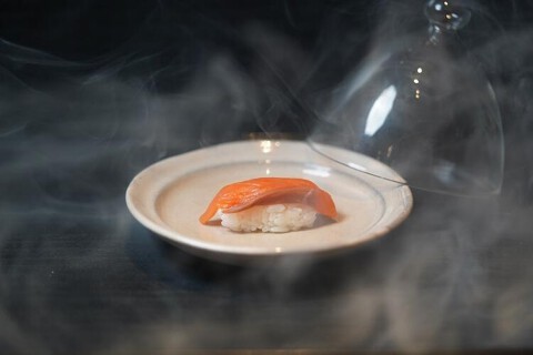 鮨アカデミー 樹の画像